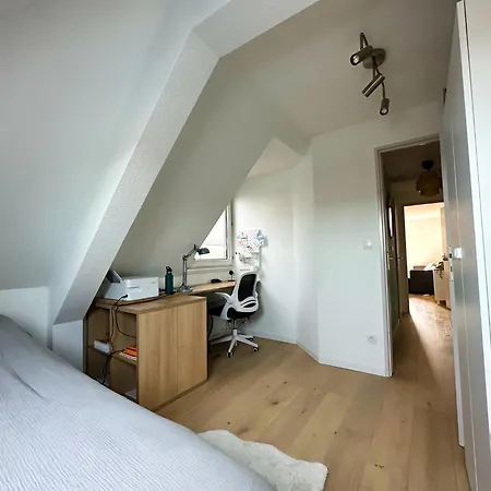T2, Proxi Centre, Wifi, Parking Gratuit, 4 Pers * Lille