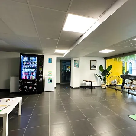 T2, Proxi Centre, Wifi, Parking Gratuit, 4 Pers *