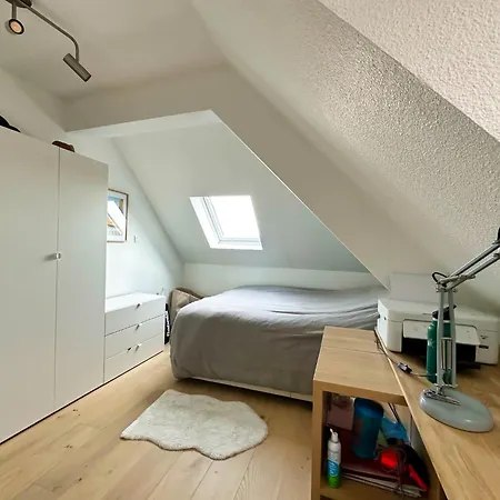 T2, Proxi Centre, Wifi, Parking Gratuit, 4 Pers * Lille